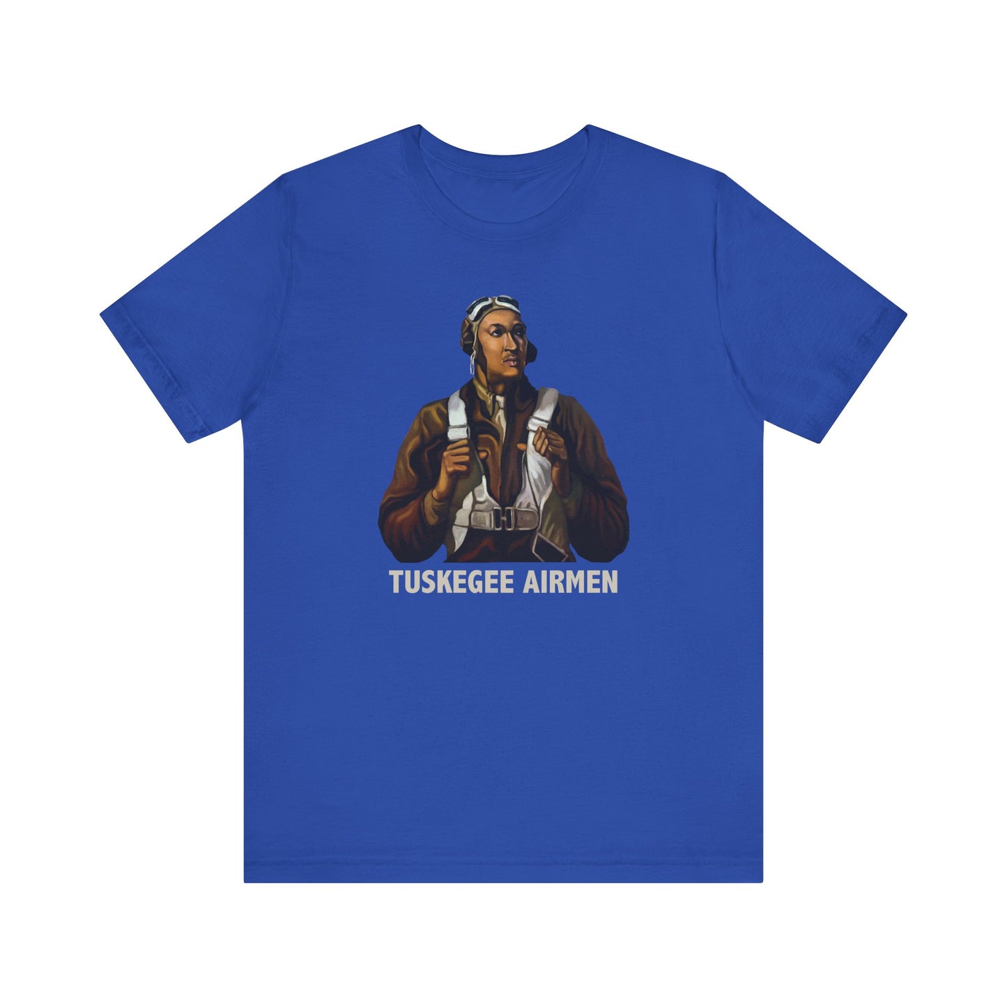 Tuskegee Airmen - Unisex T-Shirt