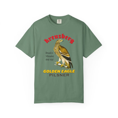 Golden Eagle Pilsner Unisex T-Shirt