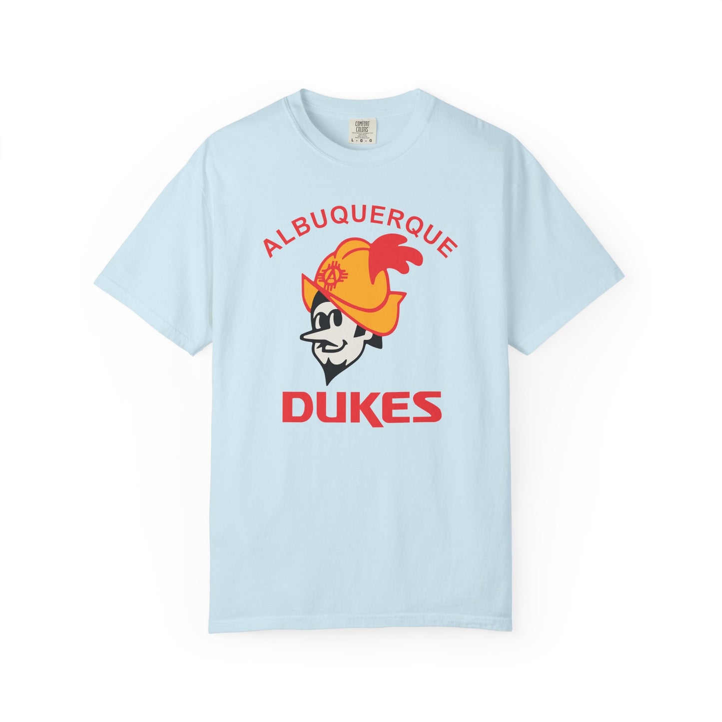 Albuquerque Dukes Unisex T-Shirt