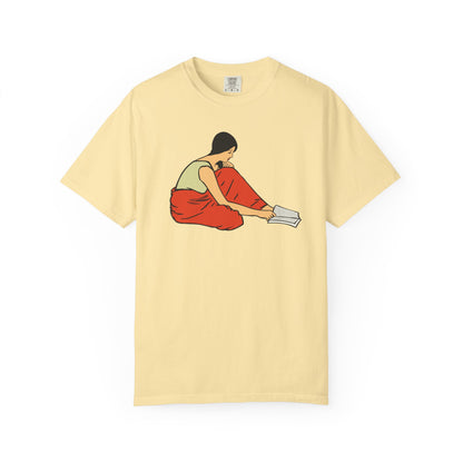 A Good Read Unisex T-Shirt