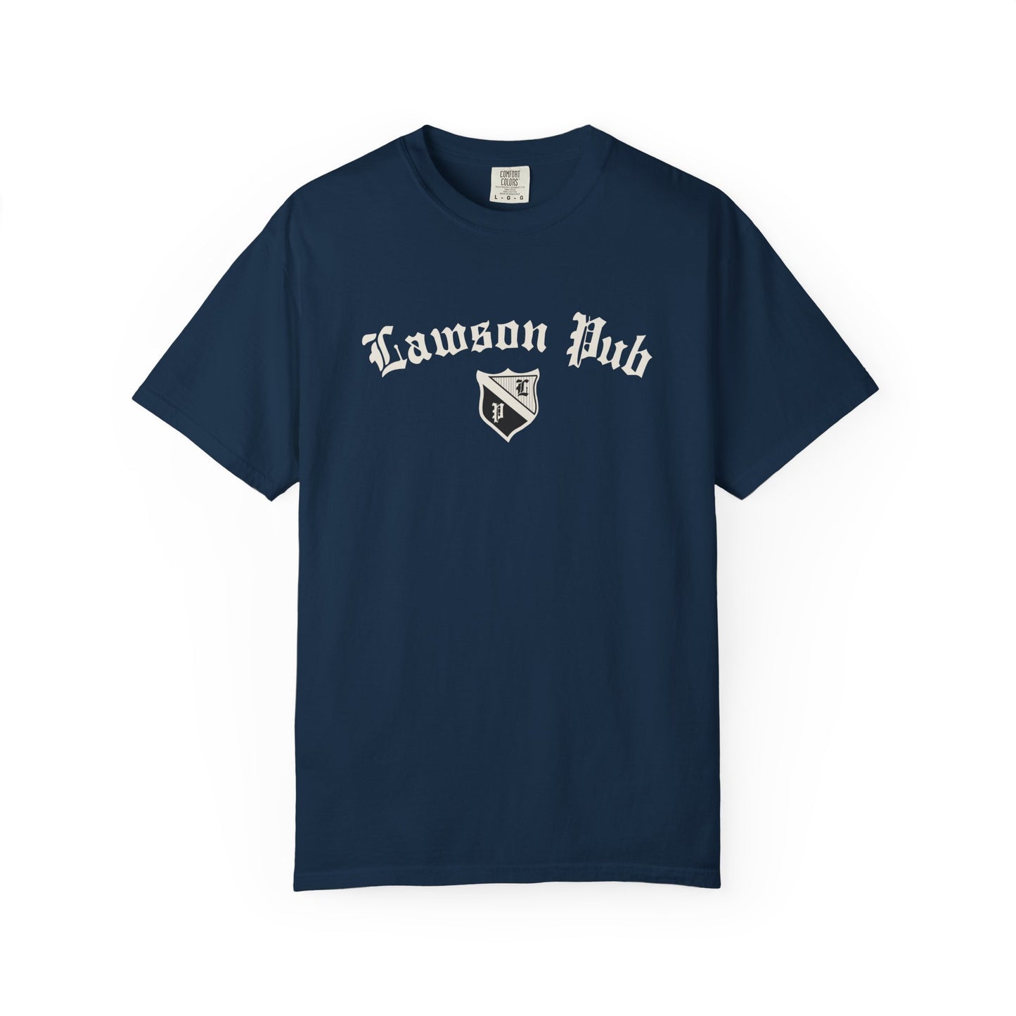 Lawson Pub Unisex T-Shirt