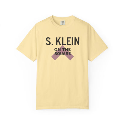 S. Klein Department Store Unisex T-Shirt