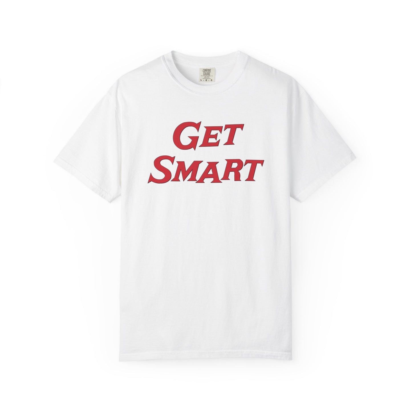 Get Smart Unisex T-Shirt