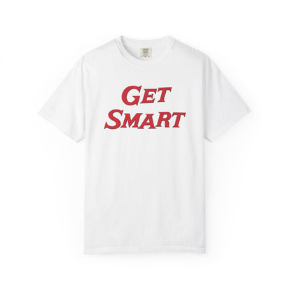 Get Smart Unisex T-Shirt