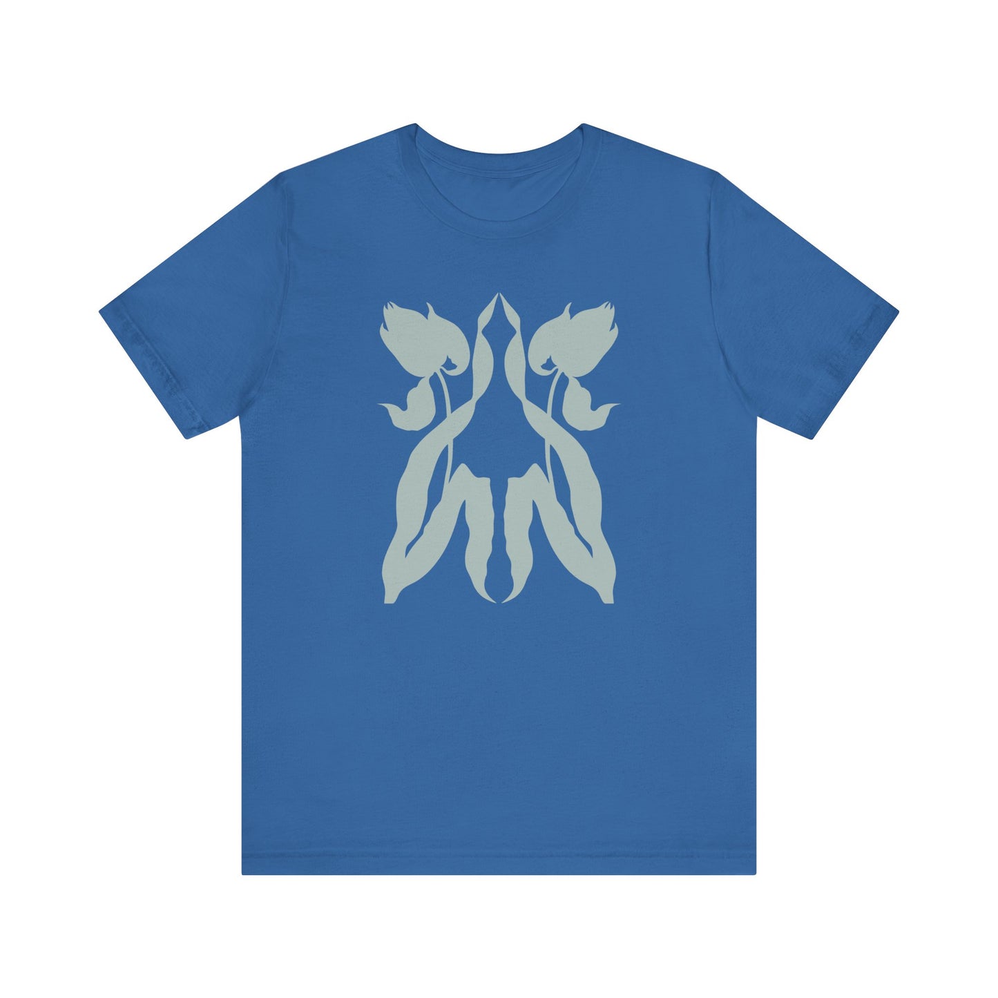 Tulips Unisex T-Shirt