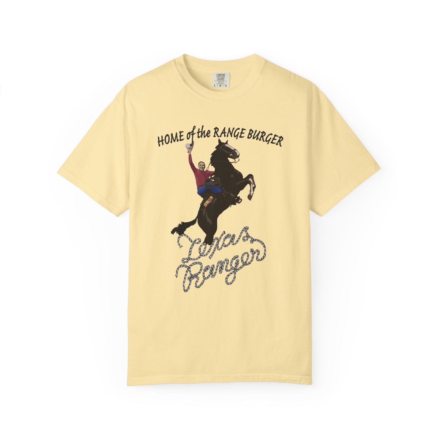 Texas Ranger Unisex T-shirt