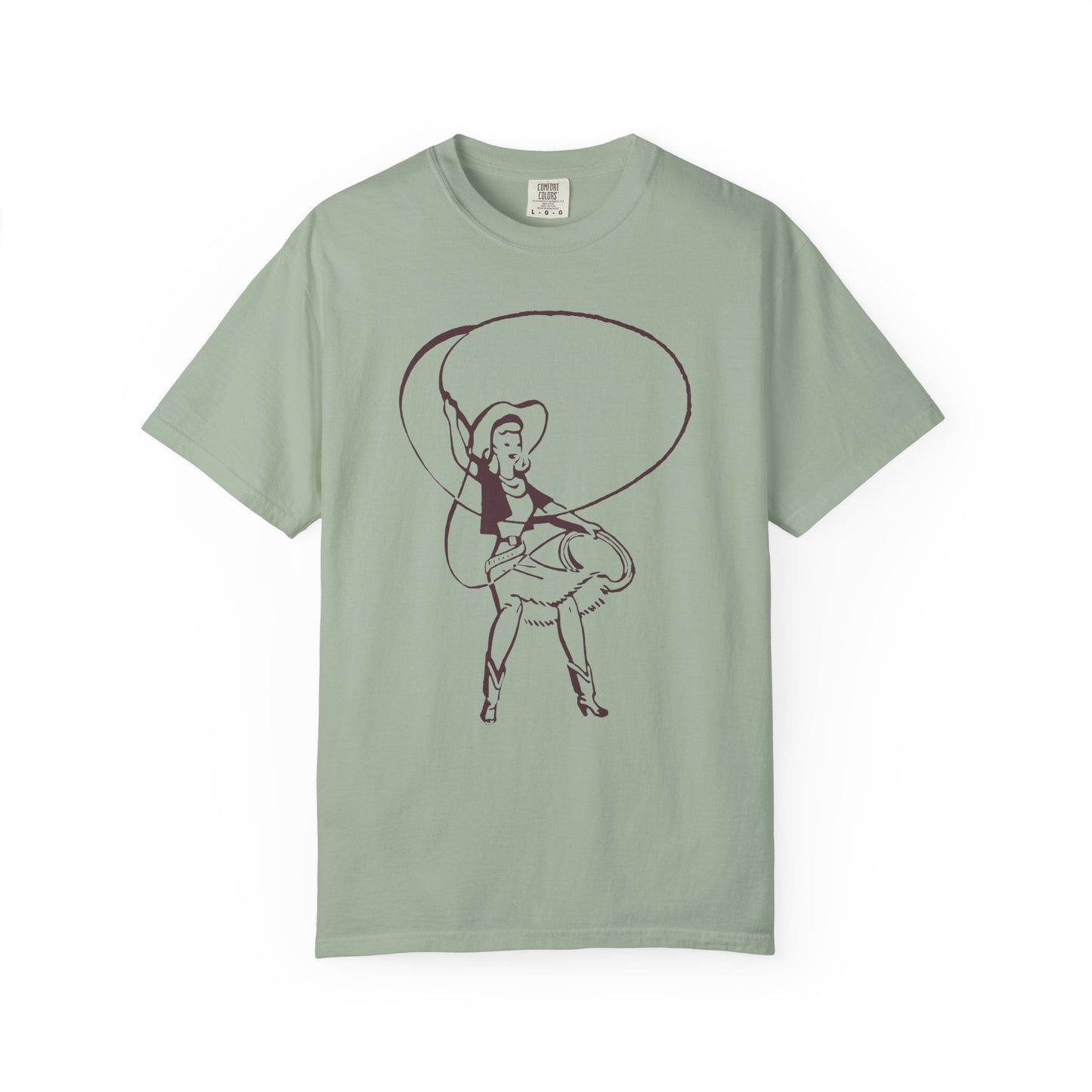 Roper Unisex T-Shirt