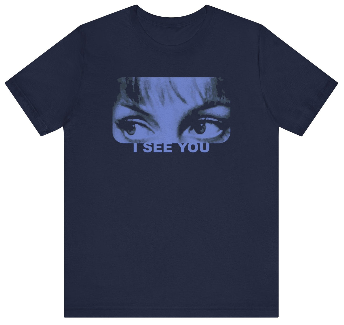 Eyes t shirt