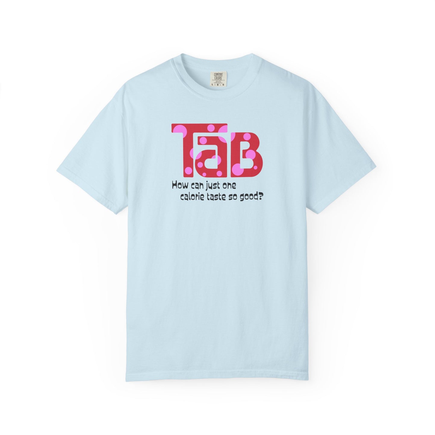 Tab Retro Brand Unisex T-Shirt
