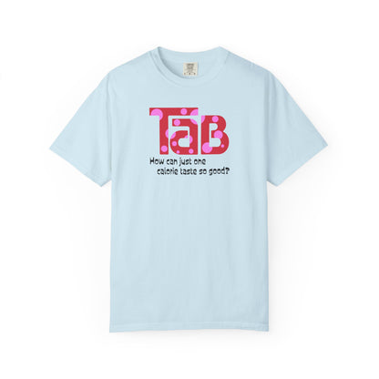 Tab Retro Brand Unisex T-Shirt