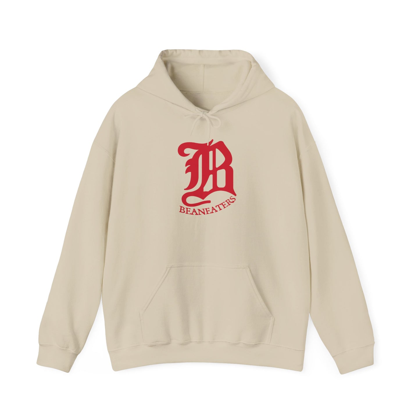 Boston Beaneaters - Unisex Hoodie