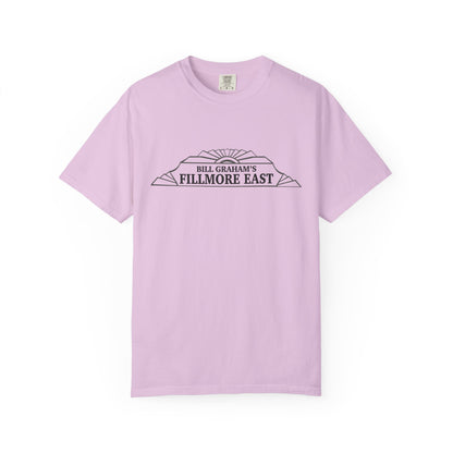 Fillmore East Unisex T-Shirt