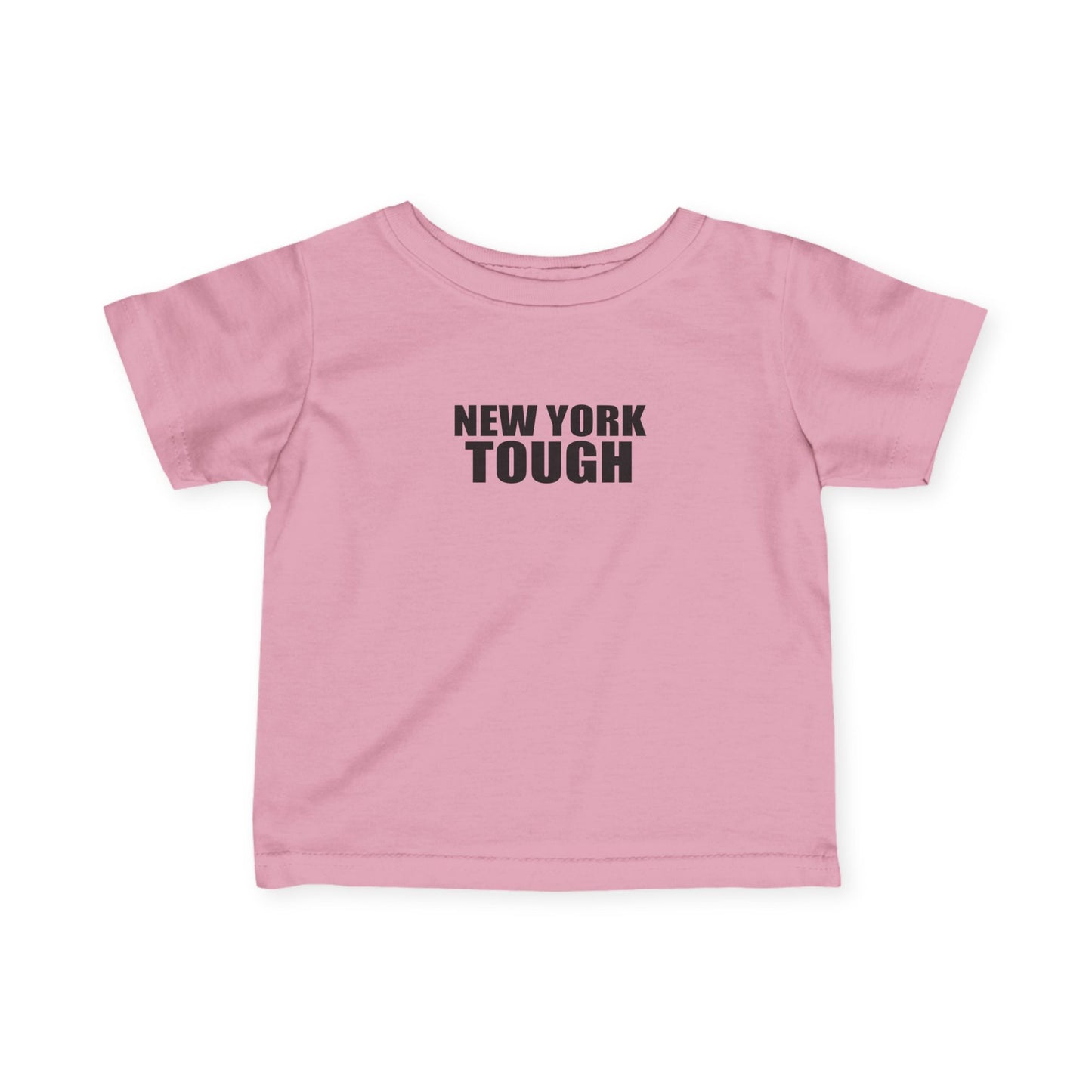 New York Tough Baby T-shirt