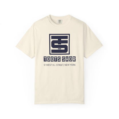 Toots Shor Unisex T-Shirt