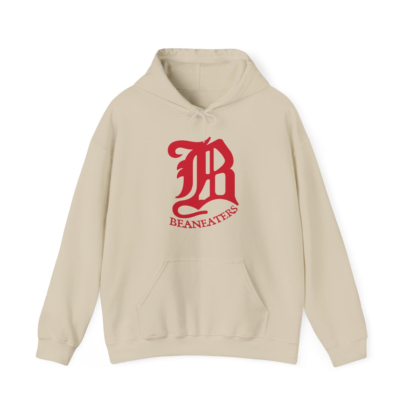 Boston Beaneaters Baseball - Unisex Hoodie