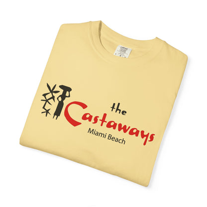 Castaways Unisex T-Shirt