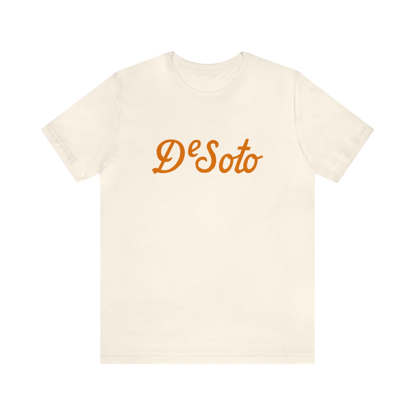 DeSoto - Unisex T-Shirt