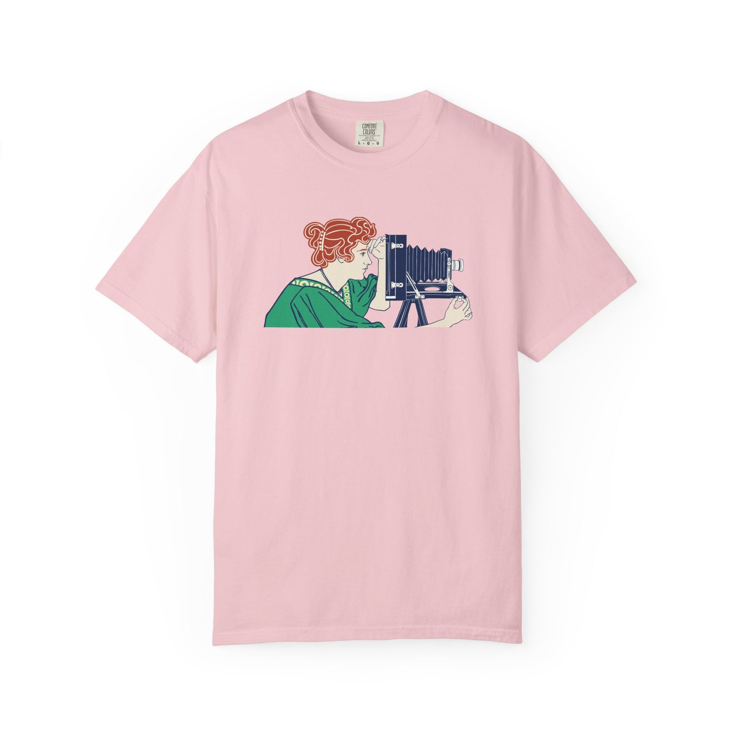 Photographer Unisex T-Shirt