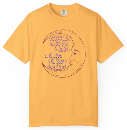 Aquarius Unisex T-Shirt