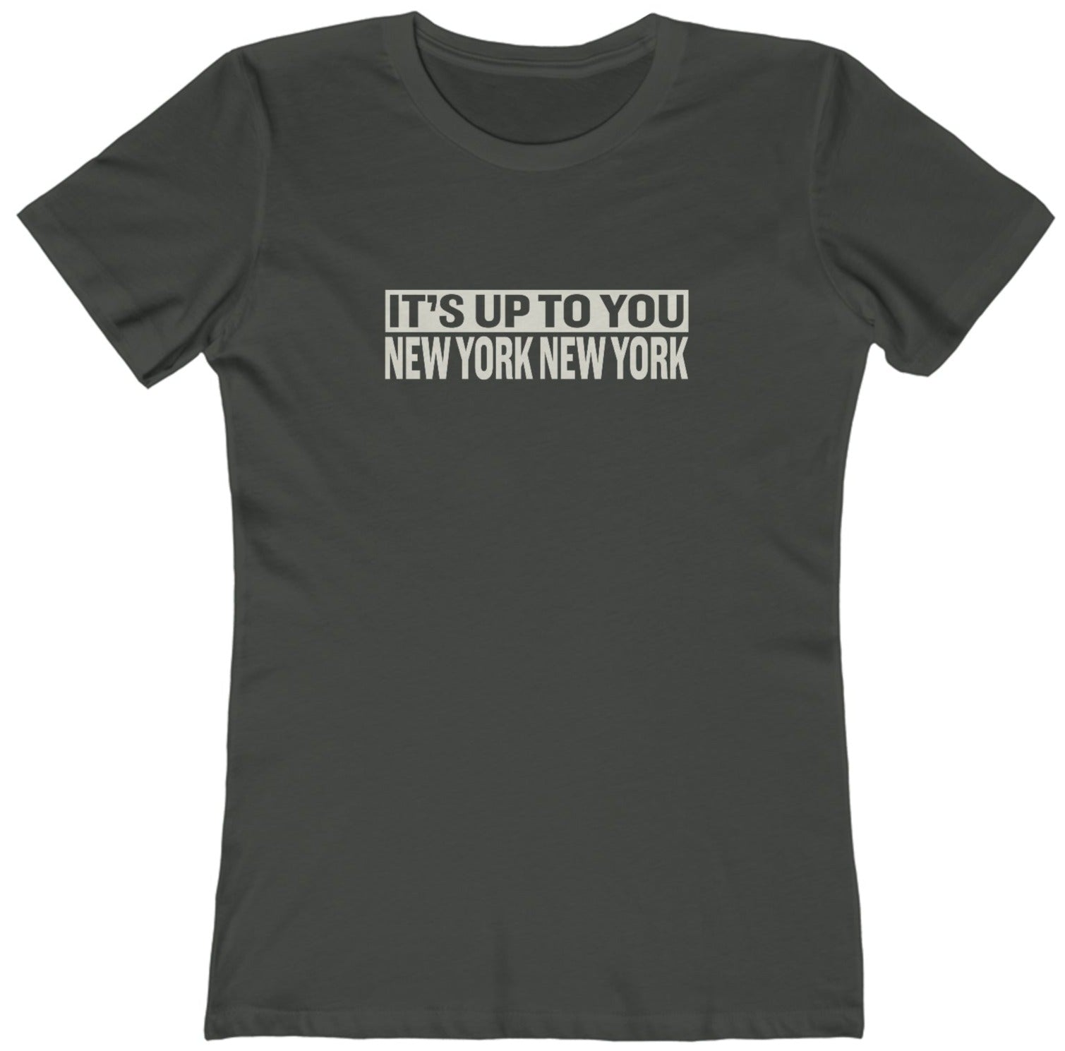 New York City t shirt