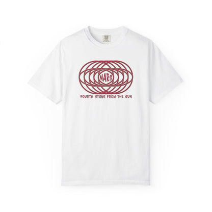 Mars T-Shirt Unisex
