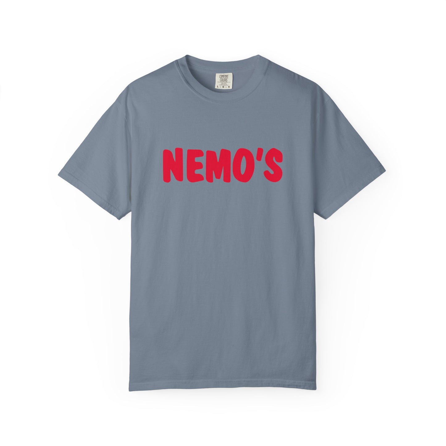 Nemo's Unisex T-Shirt