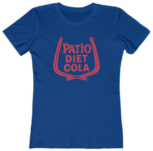 Patio Diet Cola t-shirt