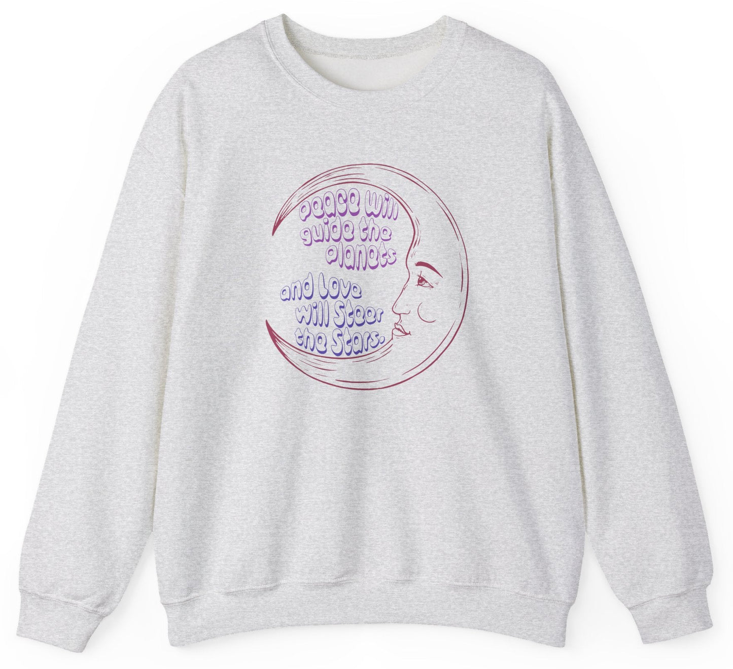 Aquarius Sweatshirt