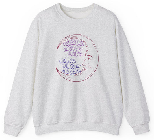 Aquarius Sweatshirt