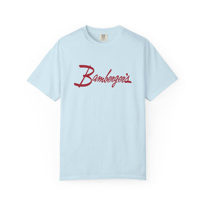 Bamberger's T-Shirt Unisex