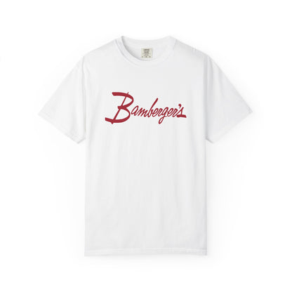 Bamberger's T-Shirt Unisex