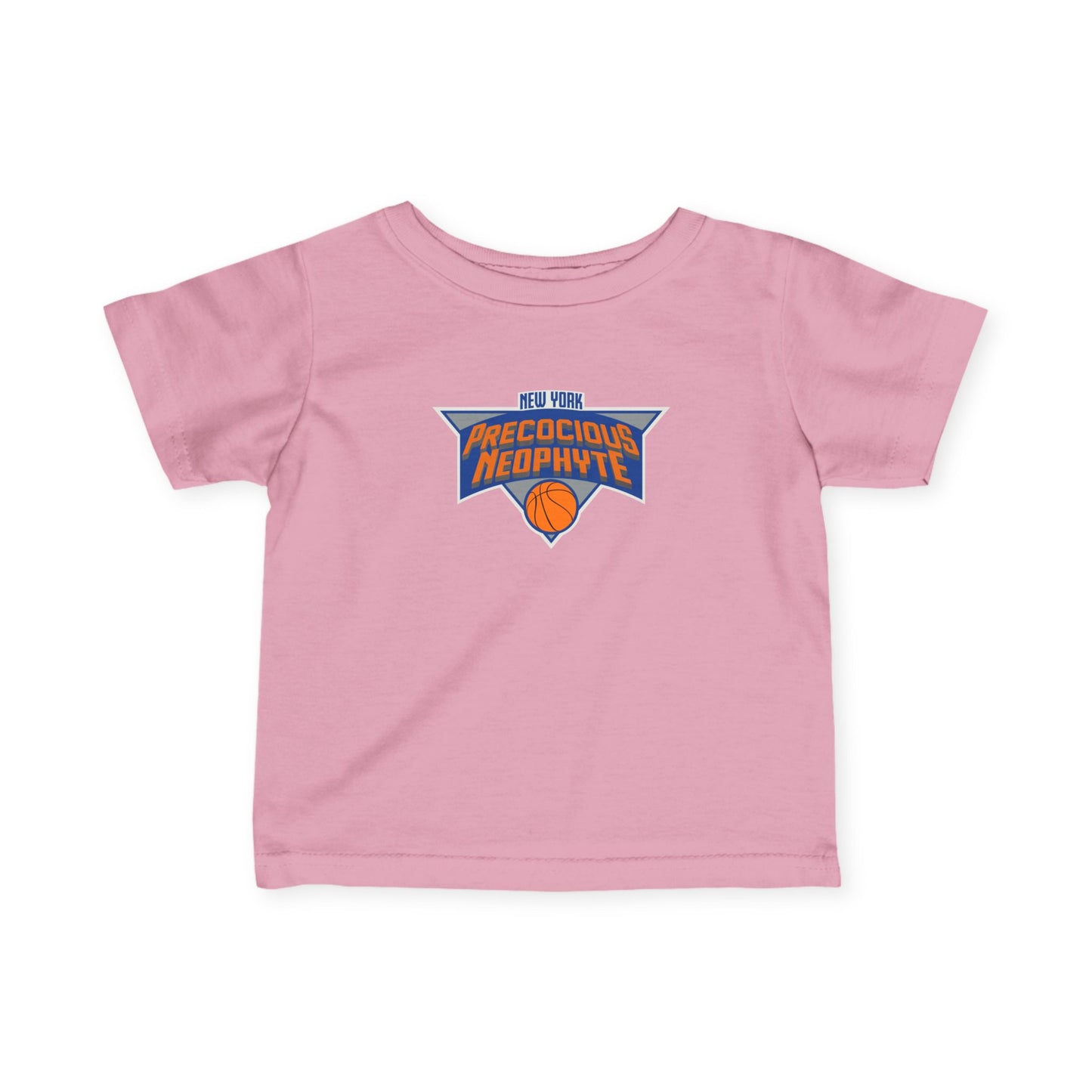 Precocious Neophyte - Infant T-Shirt