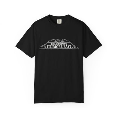 Fillmore East Unisex T-Shirt