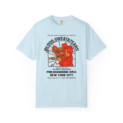 Blood Sweat & Tears Unisex T-Shirt