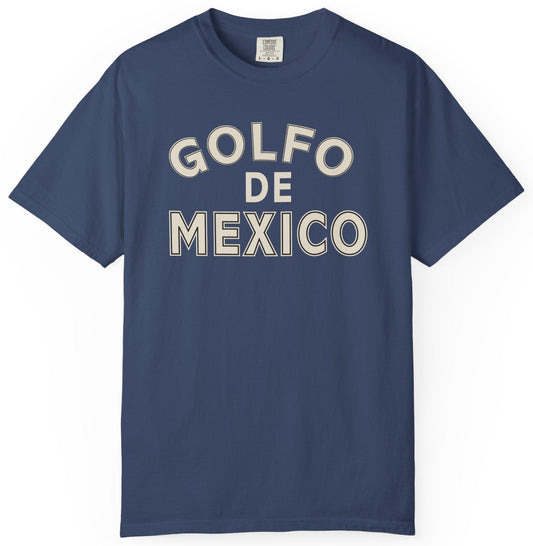 Gulf of Mexico t-shirt