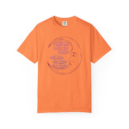 Aquarius Unisex T-Shirt