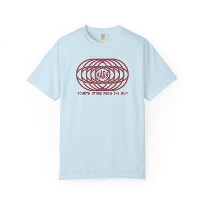 Mars T-Shirt Unisex