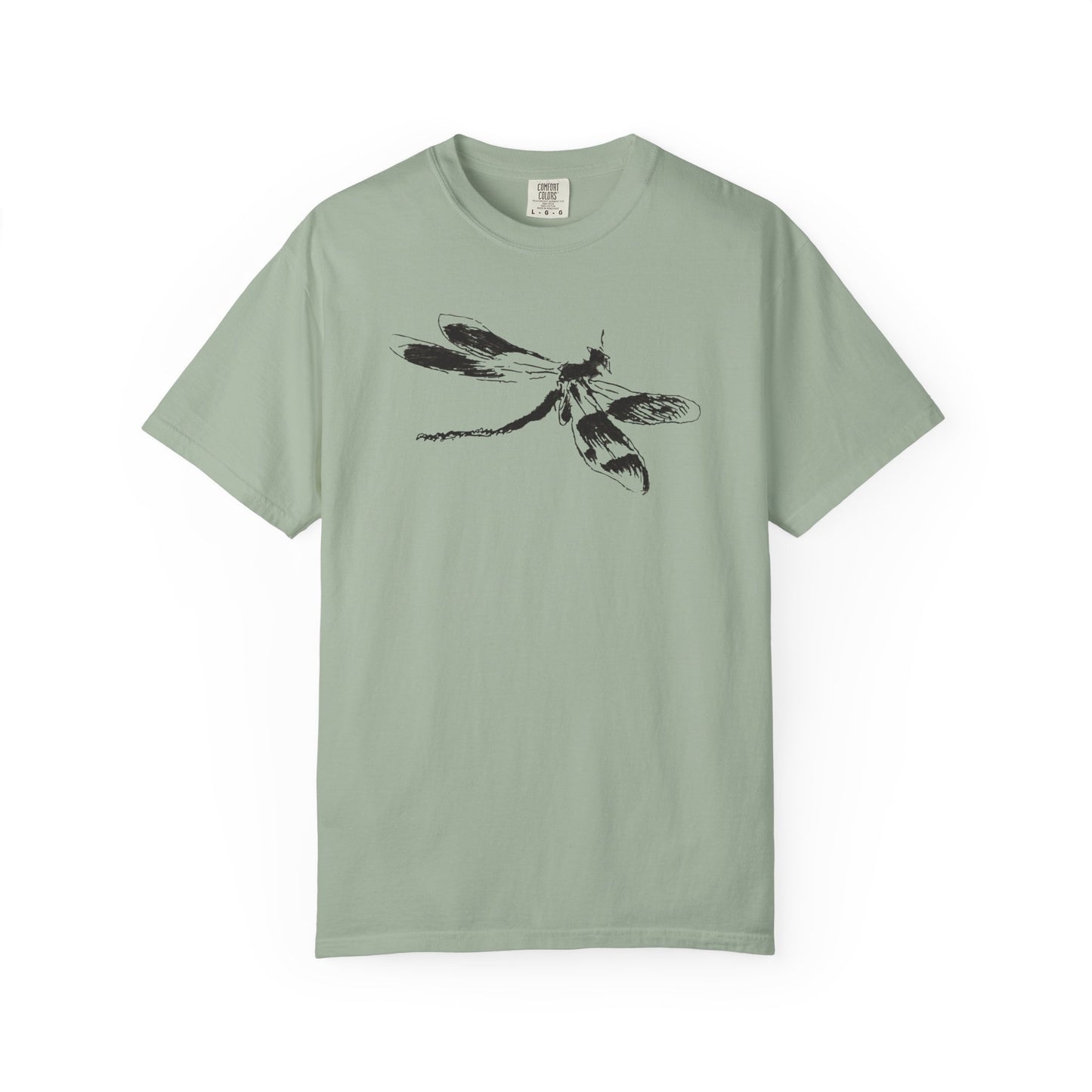 Dragonfly Unisex T-Shirt