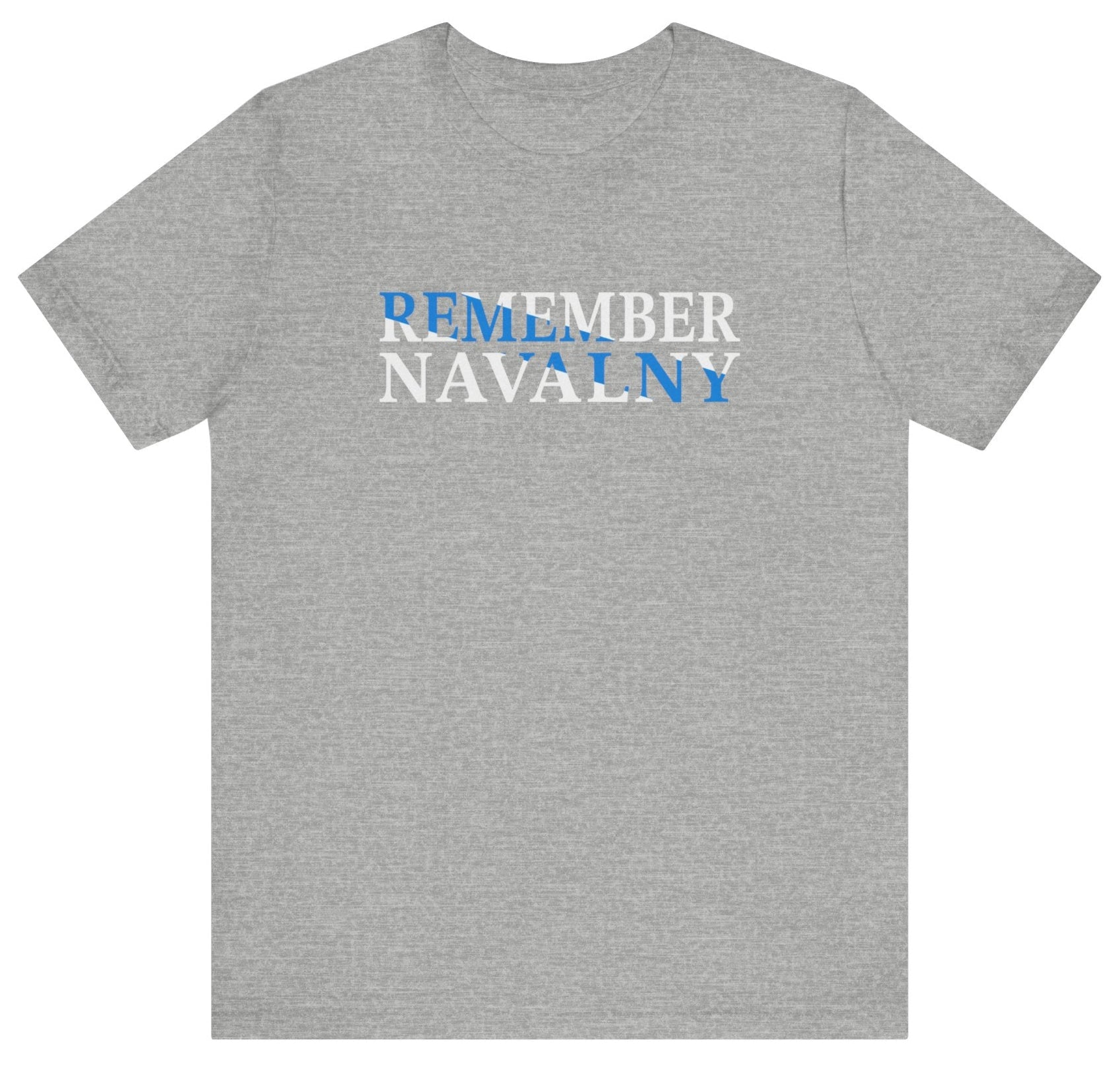 Alexei Navalny tee