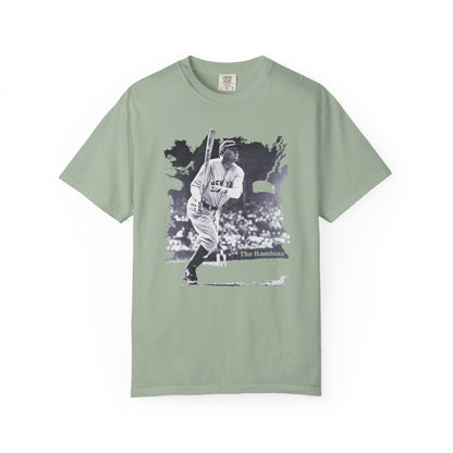 Babe Ruth Unisex Tee