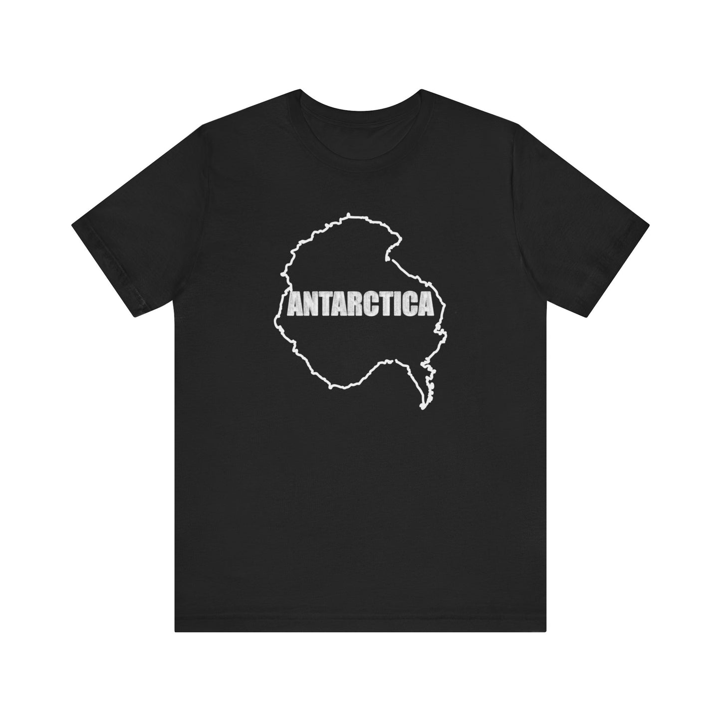 Antarctica - Unisex T-Shirt