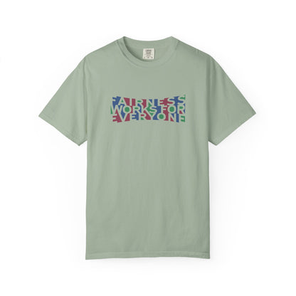 Fairness T-Shirt Unisex