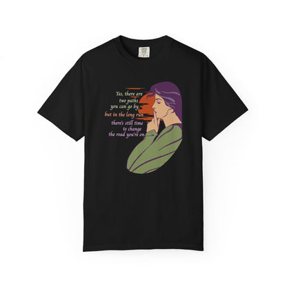Stairway to Heaven T-Shirt Unisex
