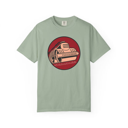 Providence Steamrollers Basketball Unisex T-Shirt