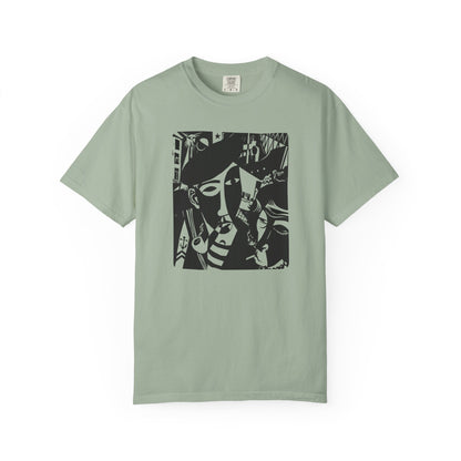 Passengers Unisex T-Shirt
