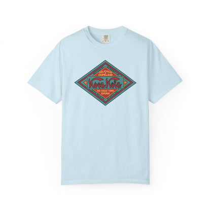 Koca Nola Retro Brand Unisex T-Shirt