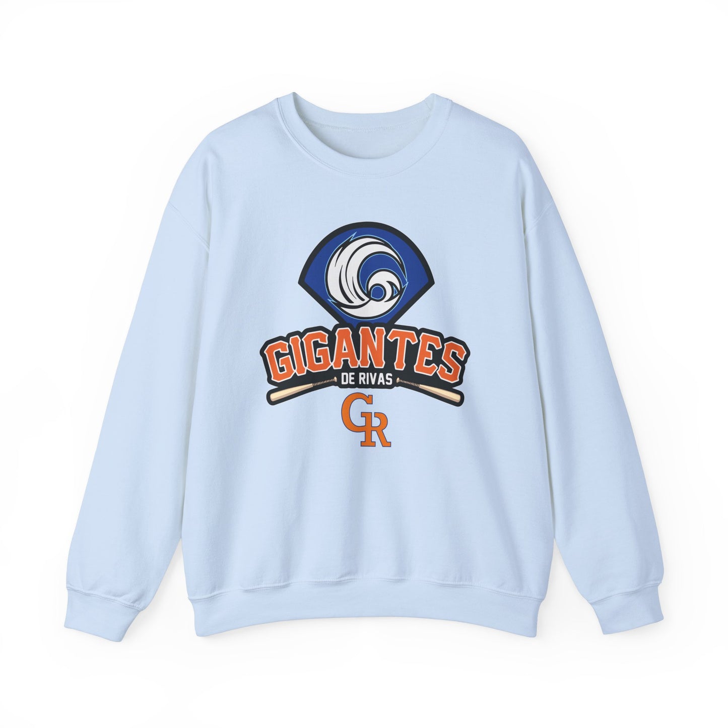 Gigantes de Rivas - Nicaragua Baseball - Unisex Sweatshirt