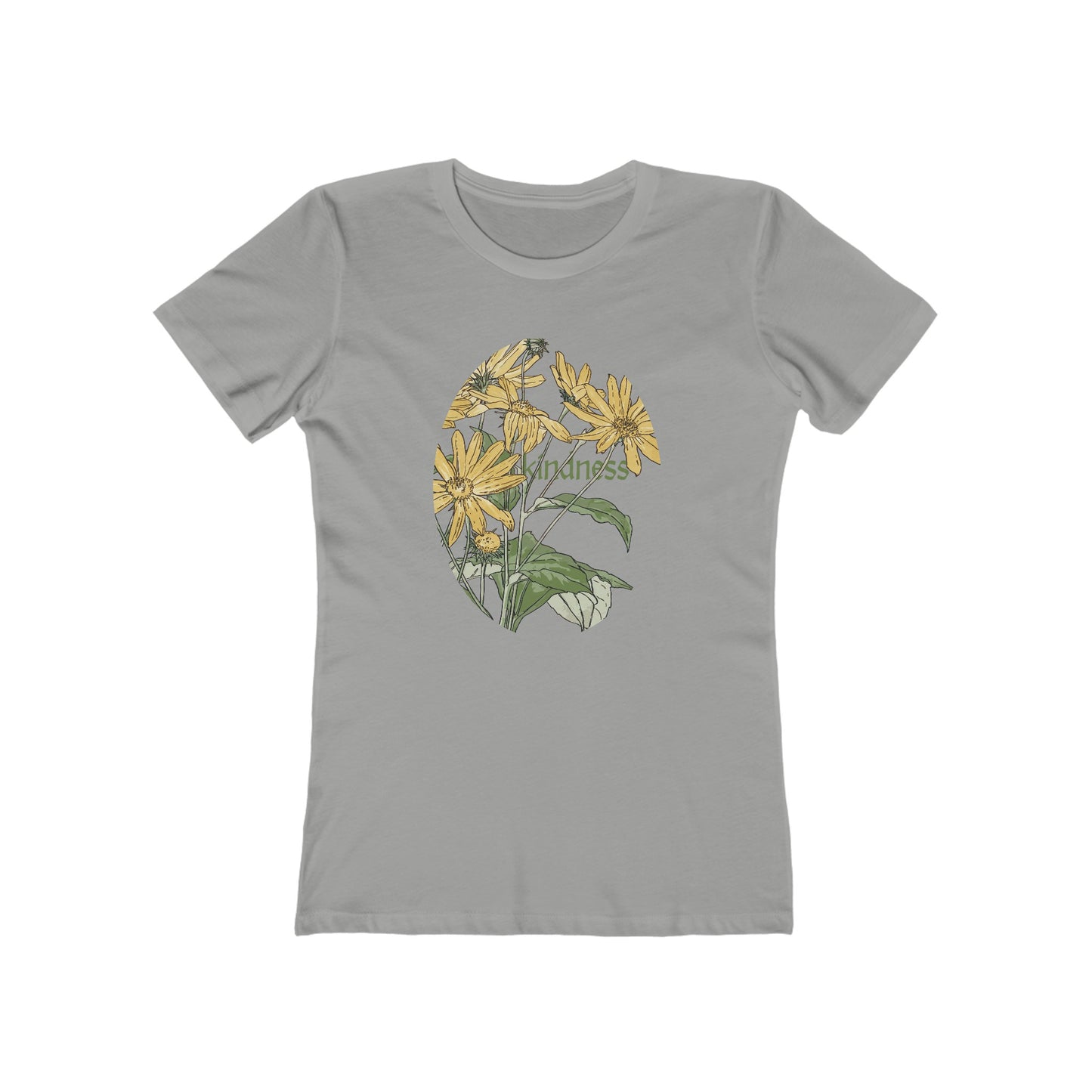 Kindness - Women's T-Shirt