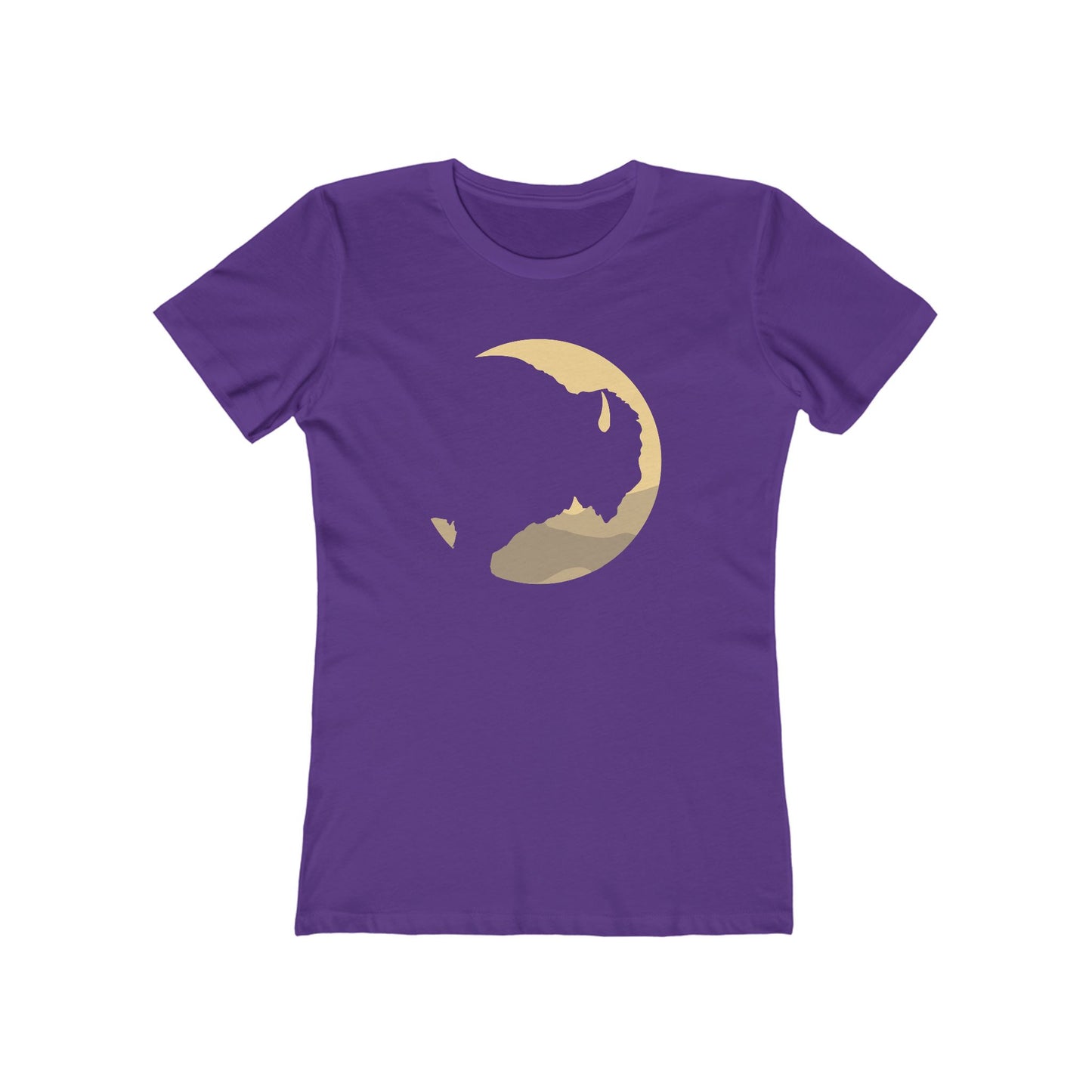 Buffalo T-Shirt Women's