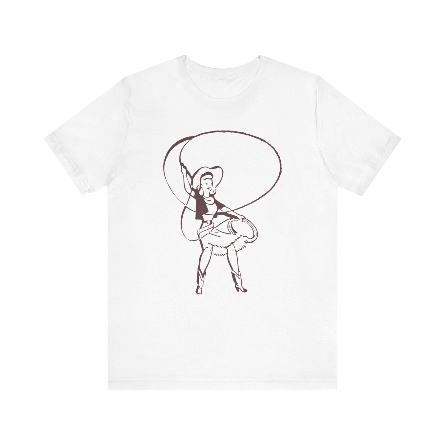 Roper - Unisex T-Shirt